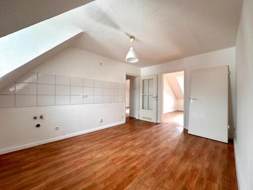 Foto - Etagenwohnung in Gelsenkirchen zur Miete