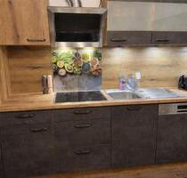 4-Zimmer-Wohnung in Hildburghausen