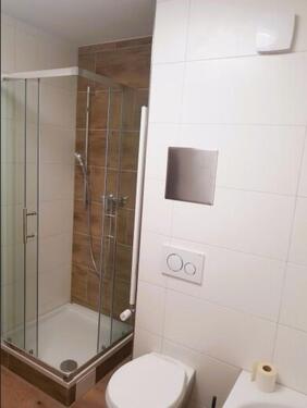 Foto - Etagenwohnung in Hildburghausen zur Miete