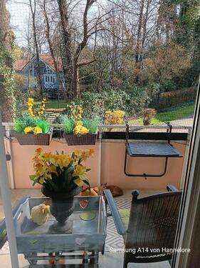 Foto - Eigentumswohnung in Bad Harzburg