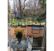 Eigentumswohnung in Bad Harzburg