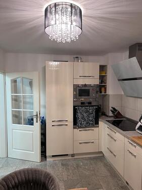 Foto - 3 Zimmer Etagenwohnung in Augsburg