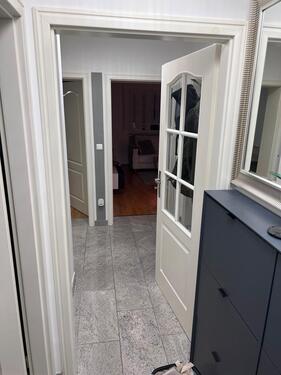 Foto - Etagenwohnung in Augsburg zur Miete