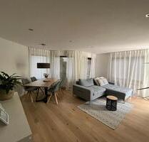 Möblierte 3 Zimmer Wohnung in Aalen Grauleshof zu vermieten