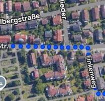 Einzelstellplatz im Freien – ideal für Pendler (Ruit Zinsholz) - Ostfildern