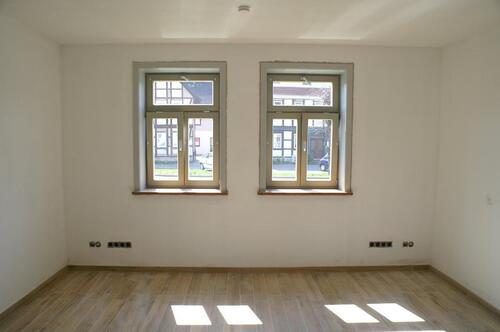 Foto - Wohnen mit Flair im energetisch saniertem Denkmal