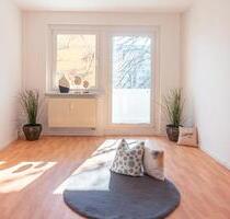 1-Raum-Wohnung mit EBK zum kleinen Preis - Chemnitz Kapellenberg