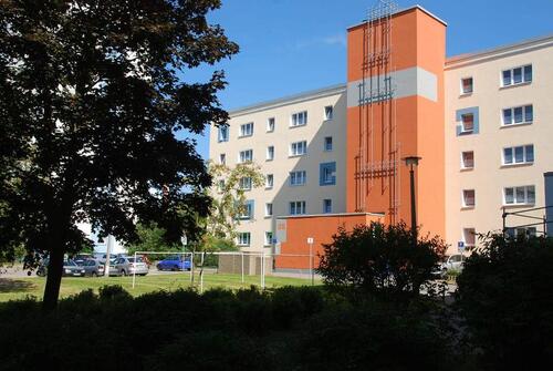 Foto - Etagenwohnung in Chemnitz zur Miete