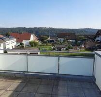 Wohnen in oberster Etage mit Weitblick - Lorch Teilort