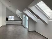 Foto - 4 Zimmer Dachgeschoßwohnung zur Miete in Lorch