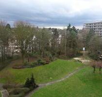 Exklusives Penthouse mit Skylineblick - Frankfurt am Main Sachsenhausen Süd