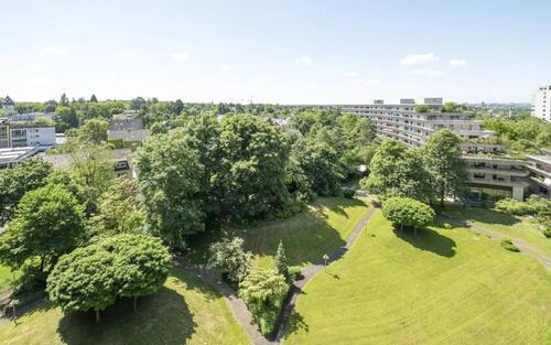 Foto - Einfamilienhaus in Frankfurt am Main zur Miete