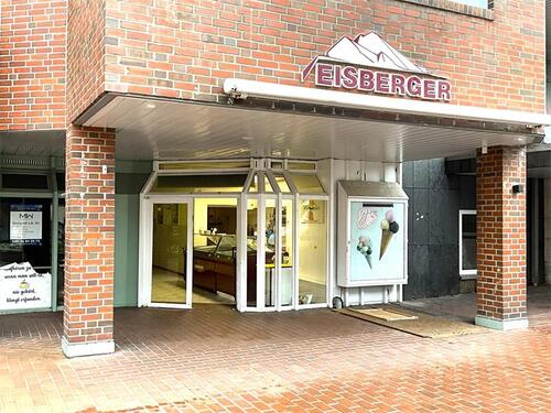 Foto - Gastro-Ladenfläche im EG mit Außenfläche, ca. 167,60 m², an der Markttwiete in Bad Schwartau