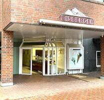 Gastro-Ladenfläche im EG mit Außenfläche, ca. 167,60 m², an der Markttwiete in Bad Schwartau