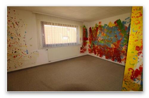 Foto - 2 Zimmer Etagenwohnung in Burgoberbach