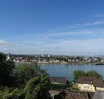 Exklusive, neuwertige 2-Zimmer-DG-Wohnung mit Balkon - Urbar Exklusive, neuwertige 2-Zimmer-DG-Wohnung mit Balkon - Urbar