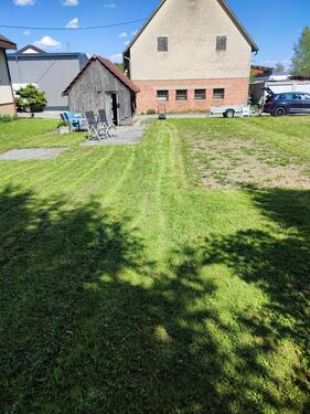 Foto - GartengrundstückSchrebergarten (Kleinaspach) - Verfügbar!