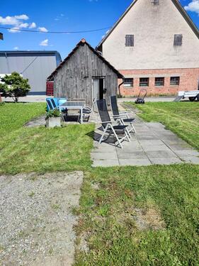 Foto - Grundst&uuml;ck zur Miete in Aspach