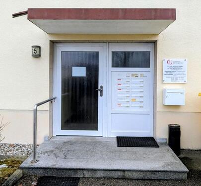 Foto - 2 Zimmer Etagenwohnung zum Kaufen in Burgkirchen an der Alz