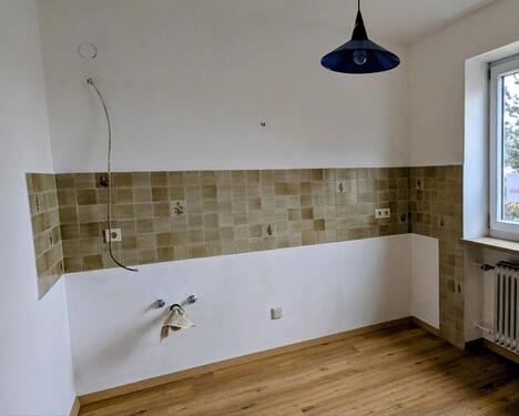 Foto - 2 Zimmer Etagenwohnung in Burgkirchen an der Alz