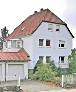 Foto - 3 Zimmer Etagenwohnung zur Miete in Warburg