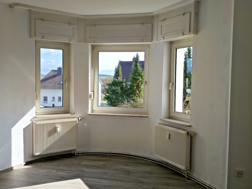 Foto - 3 Zimmer Etagenwohnung in Warburg