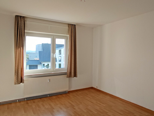 Foto - Etagenwohnung in Warburg zur Miete