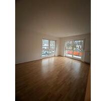 Helle 2-Zimmer Wohnung mit Balkon in Limburg an der Lahn