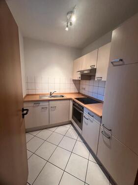 Foto - 2 Zimmer Etagenwohnung in Limburg an der Lahn