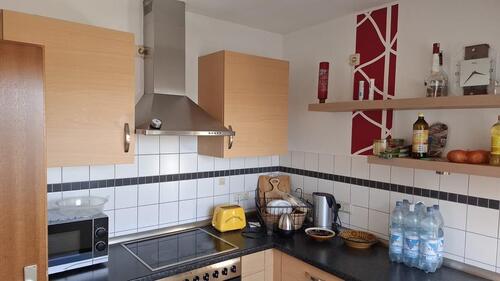 Foto - 82m2 in Prüm zu vermieten - 880,00&nbsp;EUR Kaltmiete, ca.&nbsp; 82,00&nbsp;m&sup2;