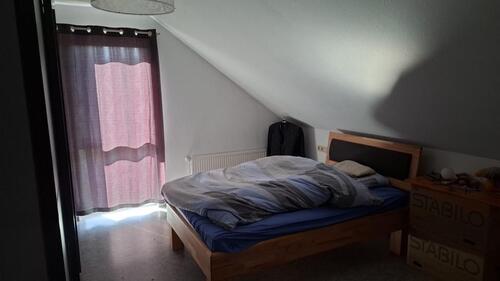 Foto - 3 Zimmer Etagenwohnung in Prüm