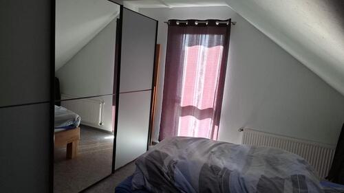 Foto - Etagenwohnung in Prüm zur Miete