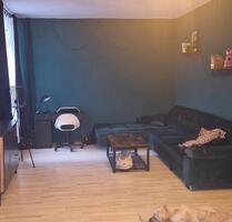 1 Zimmer Wohnung zu Vermieten in Kreuzberg - Berlin Friedrichshain-Kreuzberg