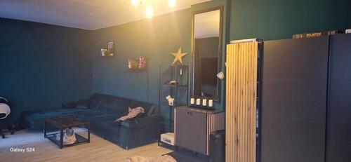 Foto - Etagenwohnung in Berlin zur Miete