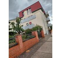 Helle 4-Zimmer Wohnung in zentraler Lage in Borna