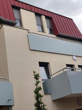 Foto - 4 Zimmer Etagenwohnung zur Miete in Borna