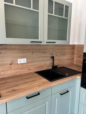 Foto - 4 Zimmer Etagenwohnung in Borna