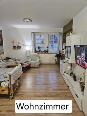 Foto - 4-Zimmerwohnung in Helmstedt ca. 118 qm