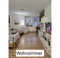 4-Zimmerwohnung in Helmstedt ca. 118 qm