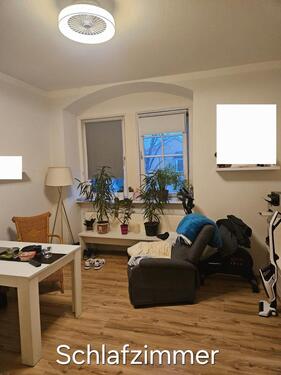 Foto - 4 Zimmer Etagenwohnung zur Miete in Helmstedt