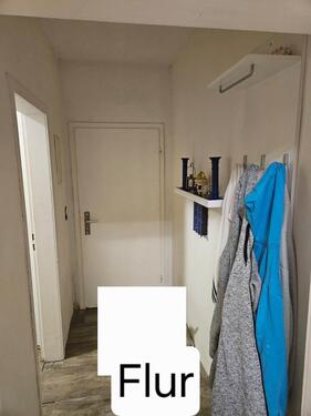 Foto - Etagenwohnung in Helmstedt zur Miete