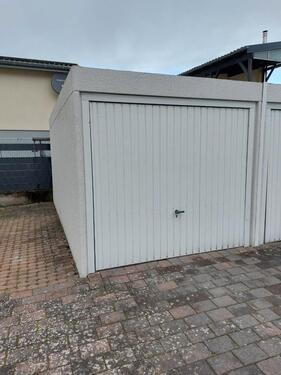 Foto - Garage in Koblenz-Güls, Am Turnerheim 1b zu vermieten