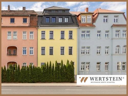 Foto - 3-Raum-Wohnung inkl. Einbauküche