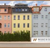 3-Raum-Wohnung inkl. Einbauküche - Bautzen