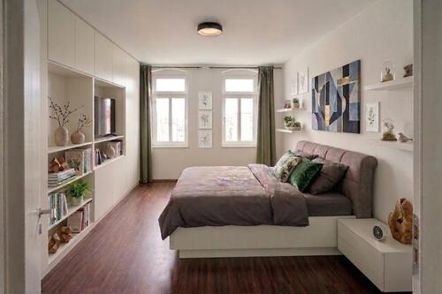 Foto - 3 Zimmer Etagenwohnung in Bautzen