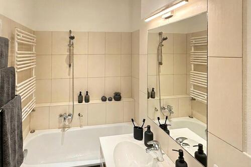 Foto - Etagenwohnung in Bautzen zur Miete