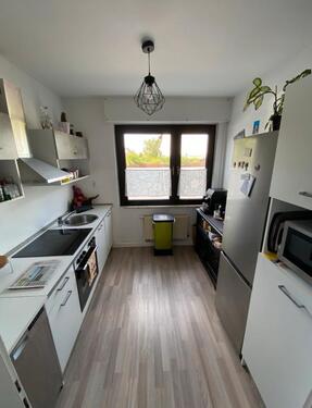 Foto - Kapitalanlage: 2Zi Whg mit Balkon und 4,9% in Eschweiler