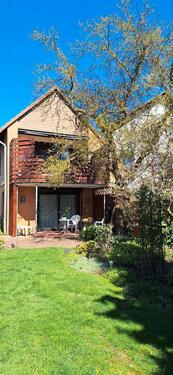 Foto - 4 Zimmer Doppelhaushälfte zum Kaufen in Lehrte