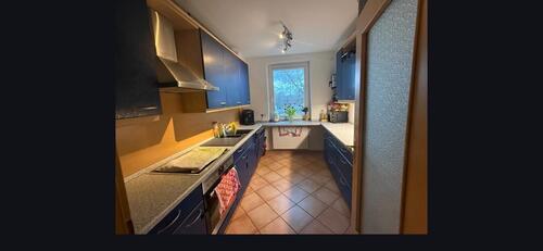 Foto - Helle 3 Zimmerwohnung 89 qm, Welfenallee, nähe Lauensteinplatz