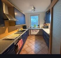 Helle 3 Zimmerwohnung 89 qm, Welfenallee, nähe Lauensteinplatz - Celle Neustadt/Heese
